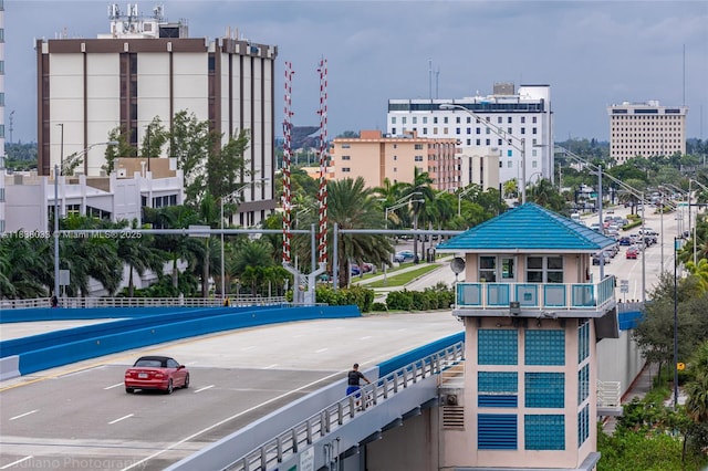 4010 S Ocean Dr Unit R409, Hollywood, FL 33019 - view of city