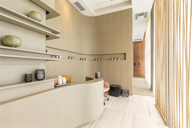 4010 S Ocean Dr Unit R409, Hollywood, FL 33019 - view of reception