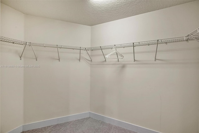 8167 NW 41st St Unit E-406, Doral, FL 33166 - view of spacious closet
