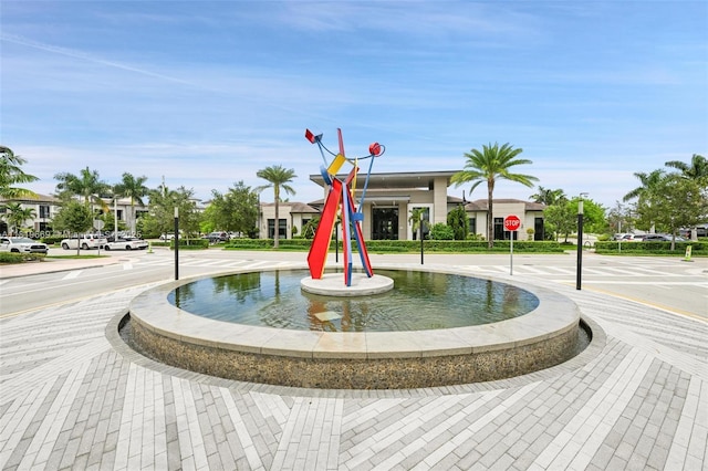 8167 NW 41st St Unit E-406, Doral, FL 33166 - view of community