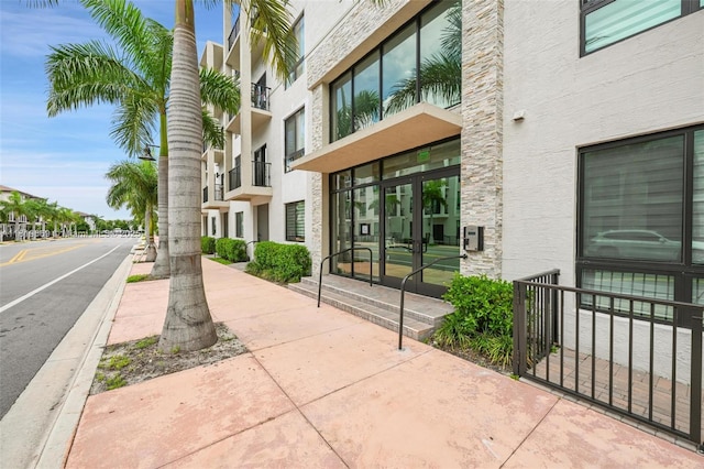 8167 NW 41st St Unit E-406, Doral, FL 33166 - view of property
