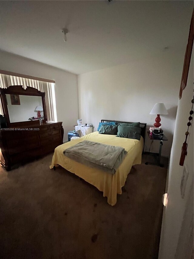 15924 SW 306th Ter, Homestead, FL 33033 - bedroom with carpet flooring