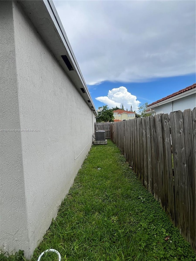 15924 SW 306th Ter, Homestead, FL 33033 - view of yard