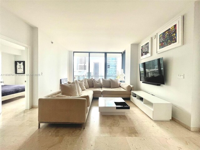 88 SW 7th St Unit 1805, Miami, FL 33130 - photo 7