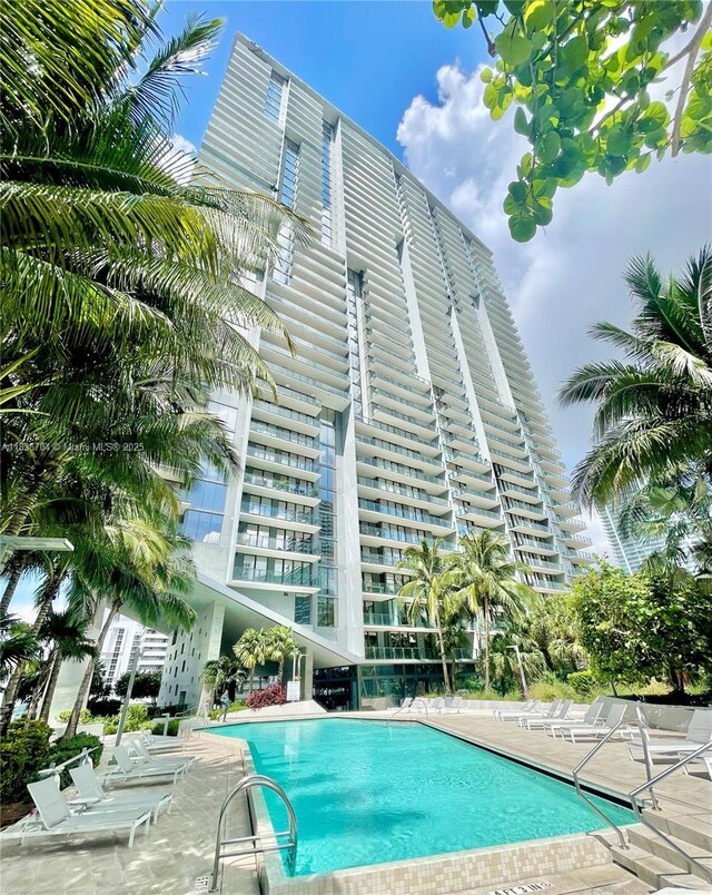 88 SW 7th St Unit 1805, Miami, FL 33130 - photo 19