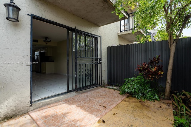 5808 W 26th Ave Unit 211, Hialeah, FL 33016 - view of patio / terrace