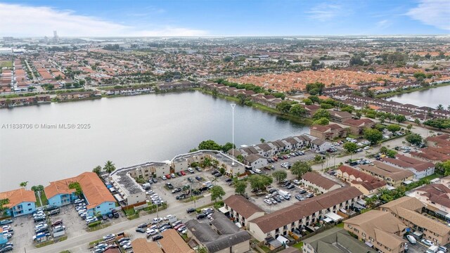5808 W 26th Ave Unit 211, Hialeah, FL 33016 - aerial view of a large body of water