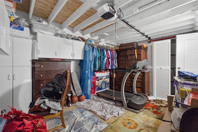 1600 Granfern Ave, West Palm Beach, FL 33415 - interior space