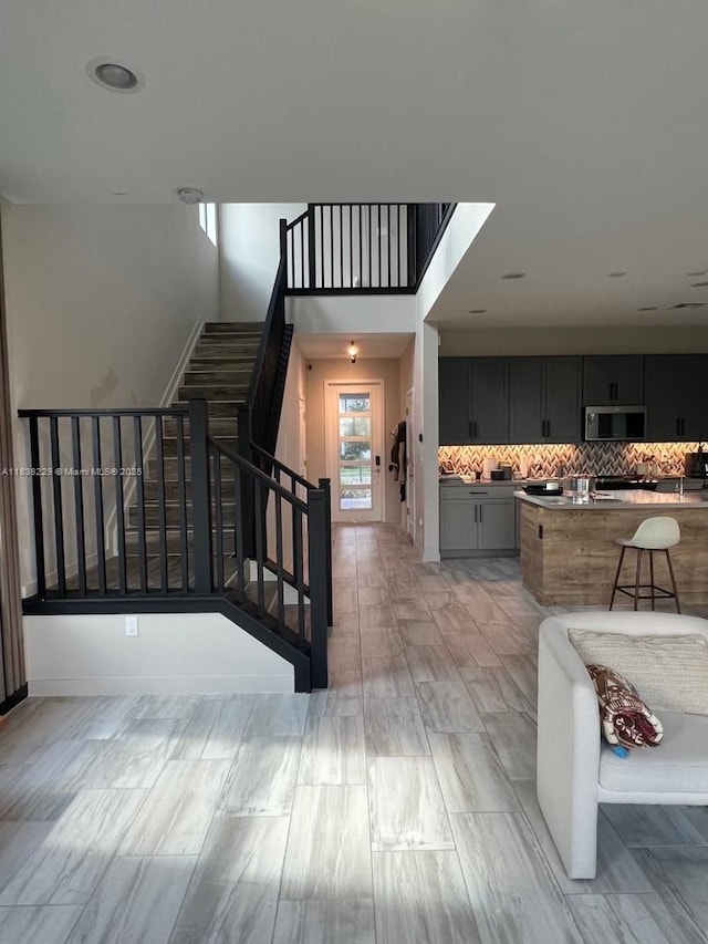 8813 Antarus Dr Unit 8813, Lake Worth, FL 33467 - view of stairs