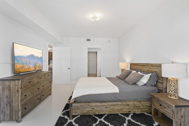 488 NE 18th St Unit 509, Miami, FL 33132 - view of bedroom