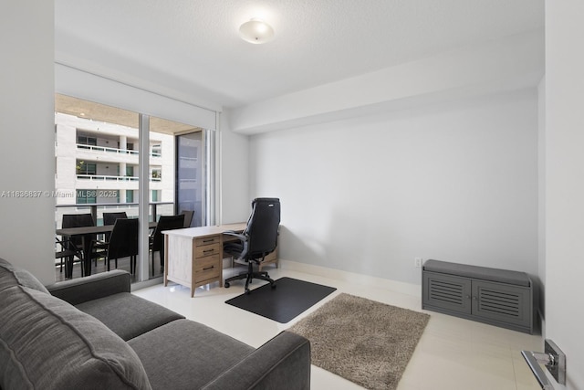 488 NE 18th St Unit 509, Miami, FL 33132 - view of office space