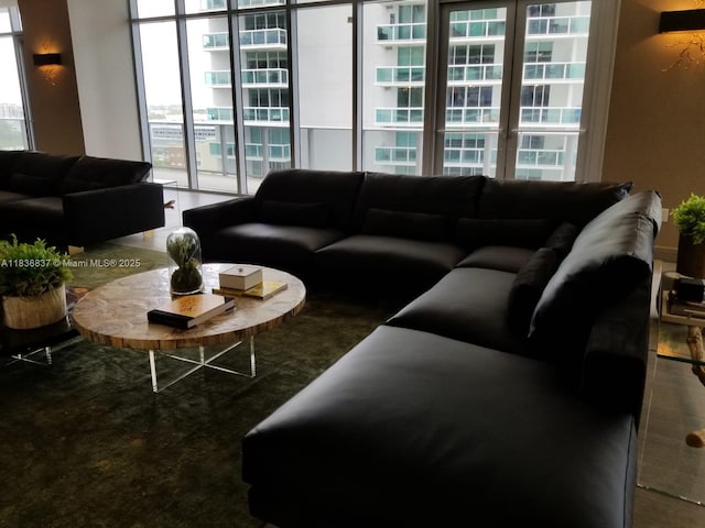 488 NE 18th St Unit 509, Miami, FL 33132 - view of community lobby