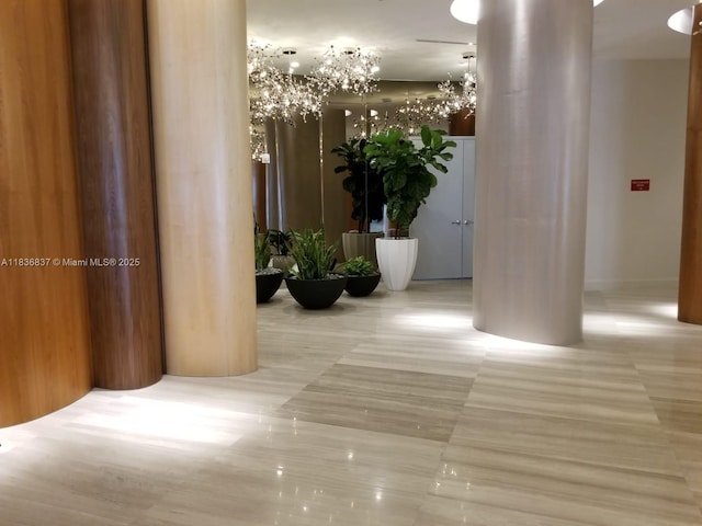 488 NE 18th St Unit 509, Miami, FL 33132 - view of building lobby