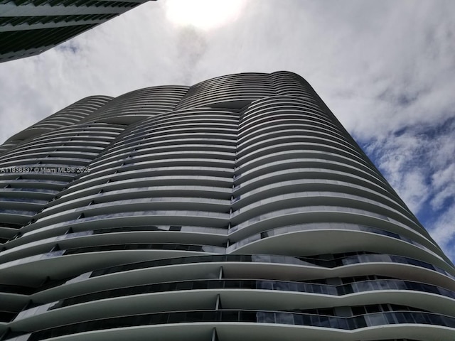 488 NE 18th St Unit 509, Miami, FL 33132 - view of building exterior