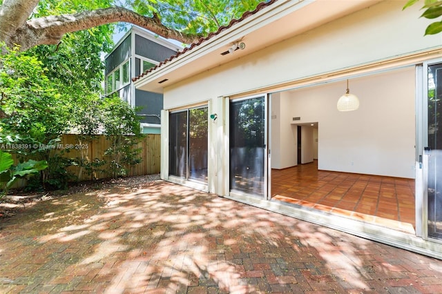 2794 SW 22nd Ave, Miami, FL 33133 - view of patio