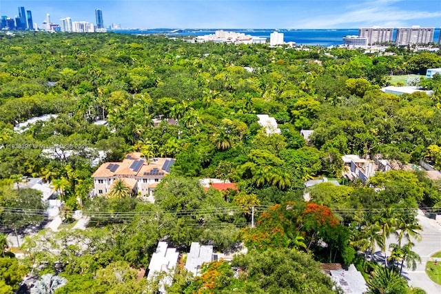 2794 SW 22nd Ave, Miami, FL 33133 - view of property location featuring skyline