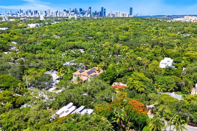 2794 SW 22nd Ave, Miami, FL 33133 - view of property location with skyline