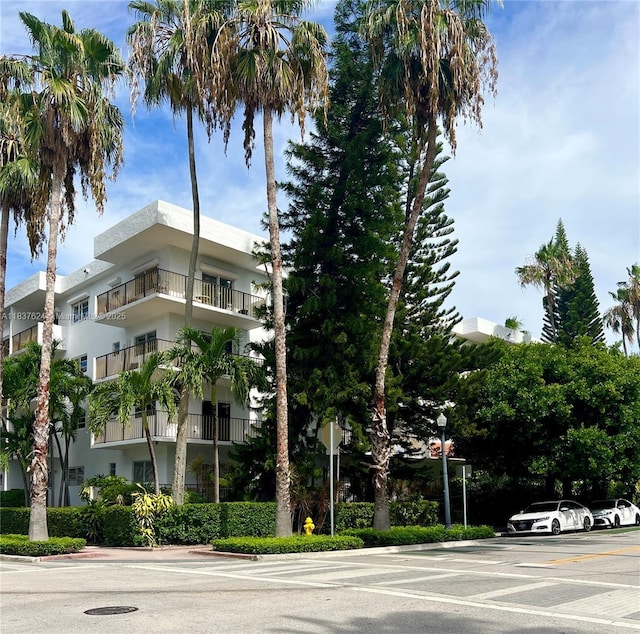 855 Euclid Ave Unit 104, Miami Beach, FL 33139 - view of building exterior