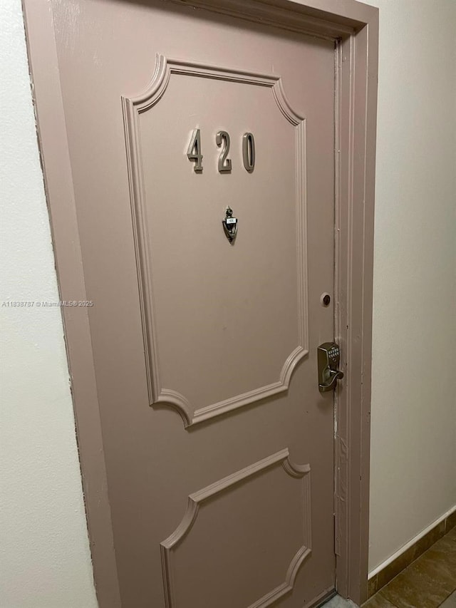 200 172nd St Unit 420, Sunny Isles Beach, FL 33160 - detailed view