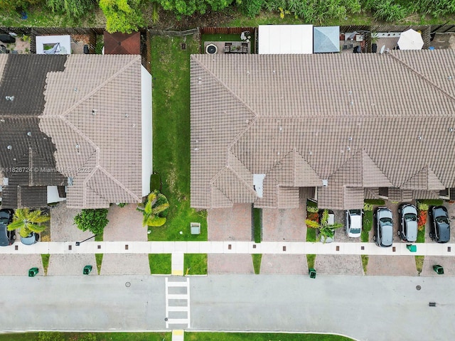11901 SW 150th Pl, Miami, FL 33196 - bird's eye view