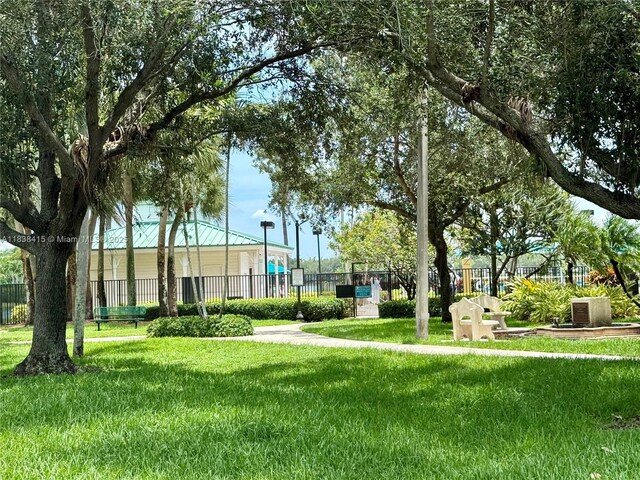 1111 NW 173rd Ave, Pembroke Pines, FL 33029 - photo 39