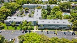 6075 N Sabal Palm Blvd Unit 310, Tamarac, FL 33319 - drone / aerial view