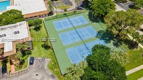 6075 N Sabal Palm Blvd Unit 310, Tamarac, FL 33319 - aerial view