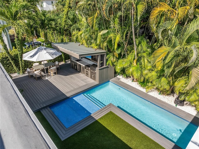475 Woodcrest Rd, Key Biscayne, FL 33149 - photo 63