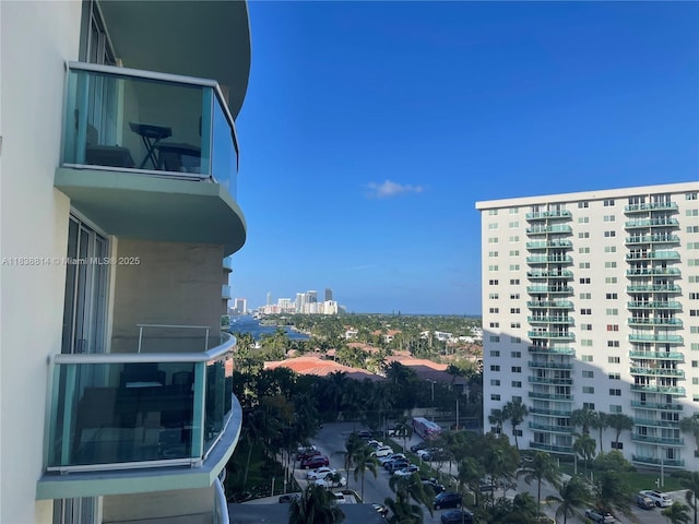 19390 Collins Ave Unit 902, Sunny Isles Beach, FL 33160 - view of city