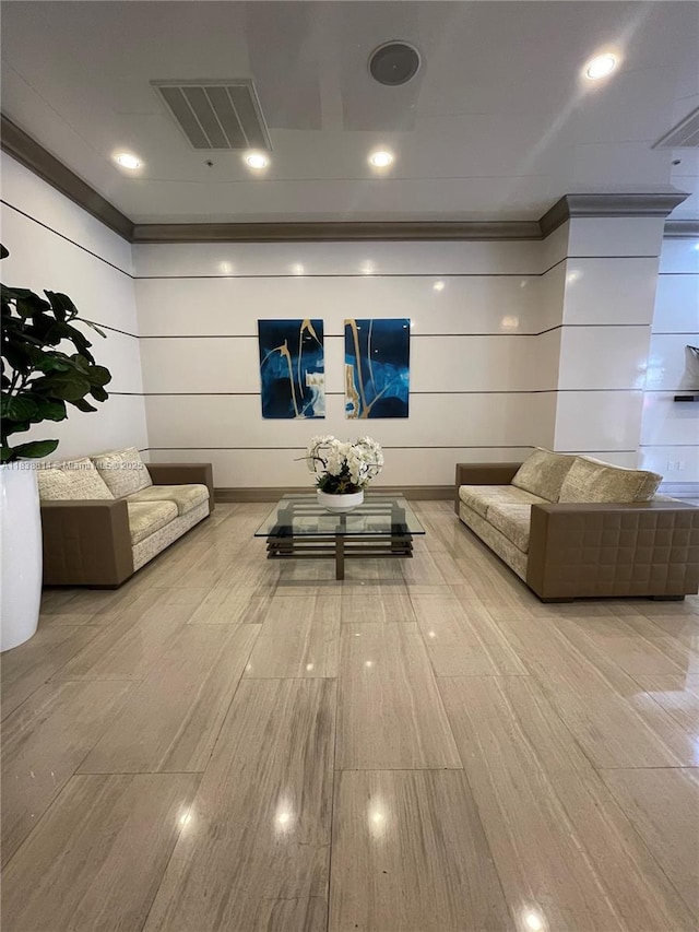 19390 Collins Ave Unit 902, Sunny Isles Beach, FL 33160 - view of lobby