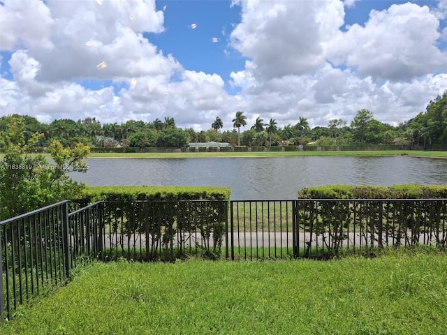 5990 Mustang Mnr, Davie, FL 33314 - water view