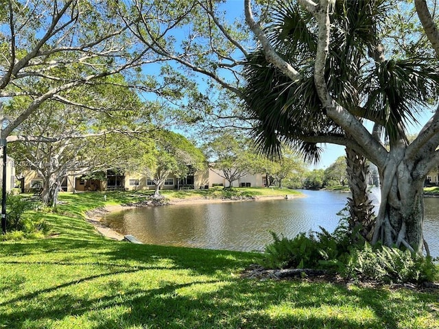 660 Cypress Club Way Unit F11, Deerfield Beach, FL 33064 - water view
