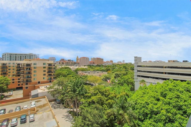 3410 Coral Way Unit 904, Miami, FL 33145 - view of city