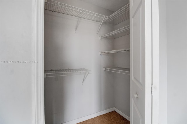 3410 Coral Way Unit 904, Miami, FL 33145 - view of closet