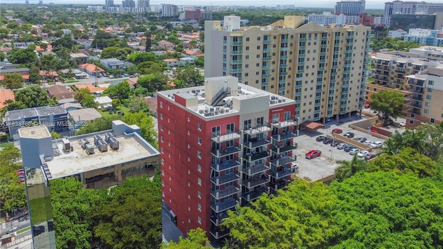 3410 Coral Way Unit 904, Miami, FL 33145 - view of urban area