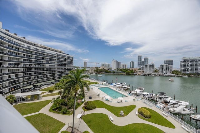 900 Bay Dr Unit 624, Miami Beach, FL 33141 - photo 8