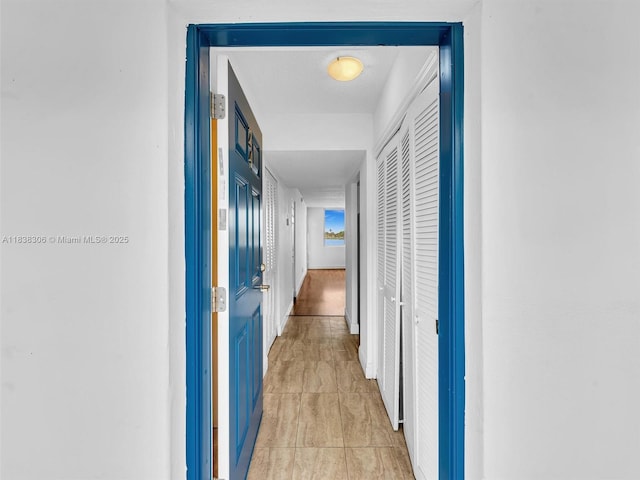 1170 NE 191st St Unit 24, Miami, FL 33179 - view of hallway
