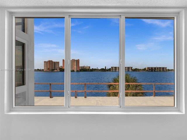 1170 NE 191st St Unit 24, Miami, FL 33179 - water view