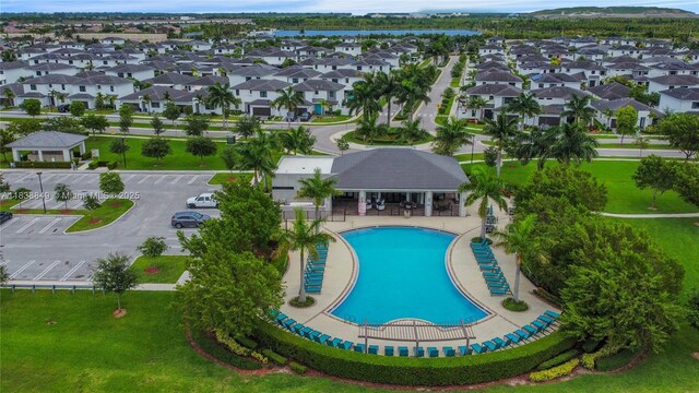 10844 SW 232nd Ter, Homestead, FL 33032 - photo 17