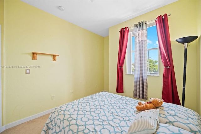 8079 W 36th Ave Unit 6, Hialeah, FL 33018 - bedroom featuring carpet floors and baseboards