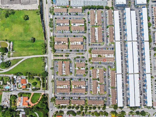 8079 W 36th Ave Unit 6, Hialeah, FL 33018 - view of property location