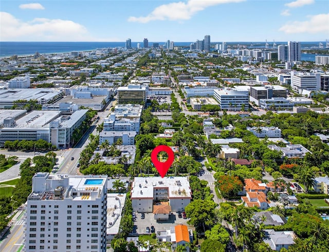1821 Jefferson Ave Unit 202, Miami Beach, FL 33139 - view of urban area