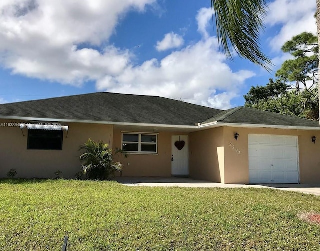 2292 SE Holland St, Port St Lucie, FL 34952 - photo 1