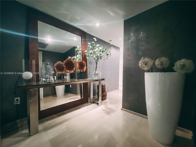 465 Brickell Ave Unit 1101, Miami, FL 33131 - view of welcome area