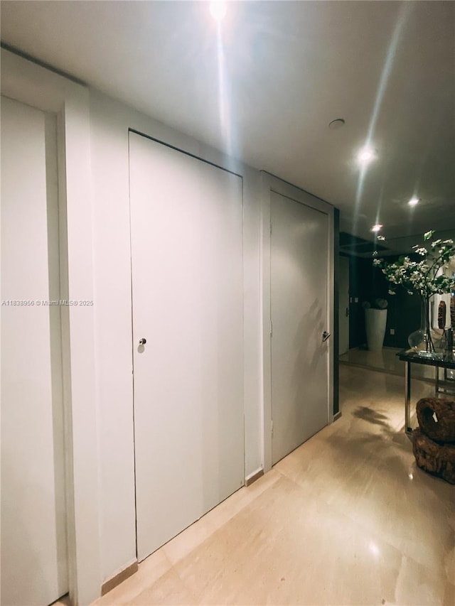 465 Brickell Ave Unit 1101, Miami, FL 33131 - view of finished basement