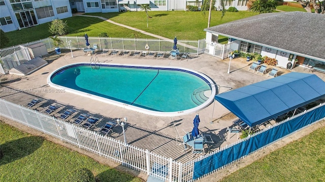 3162 Sheridan Ln Unit 161, Hollywood, FL 33021 - photo 10