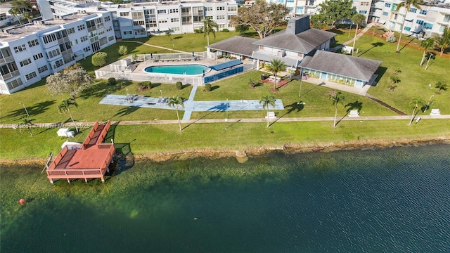 3162 Sheridan Ln Unit 161, Hollywood, FL 33021 - photo 11