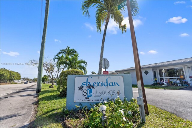 3162 Sheridan Ln Unit 161, Hollywood, FL 33021 - photo 12