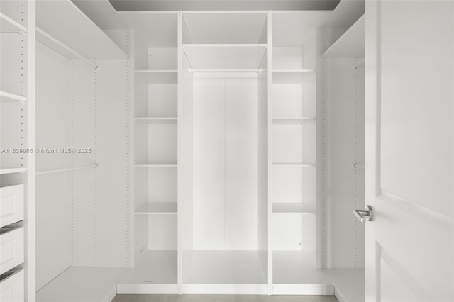 3451 SW 19th St, Fort Lauderdale, FL 33312 - view of spacious closet