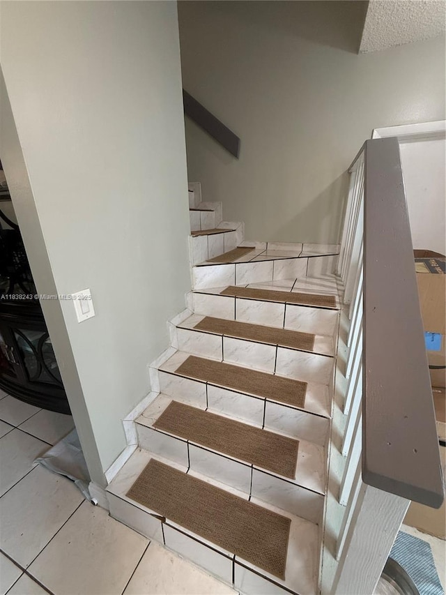 10726 SW 147th Pl, Miami, FL 33196 - view of stairs
